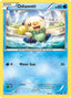 Oshawott 030/114 - XY  Steam Siege