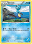 Dewott 031/114 - XY  Steam Siege