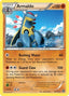 Armaldo 057/114 - XY  Steam Siege
