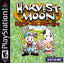 Harvest Moon Back to Nature (Playstation)