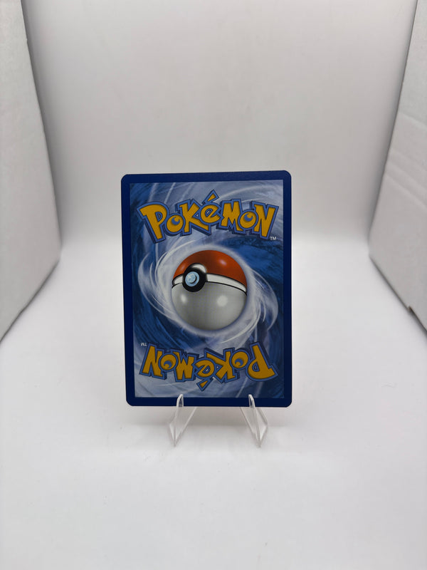 Pokemon Arcanine ex