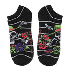 One Piece Icons Ankle Sock 5-Pack - Collectors World Toys