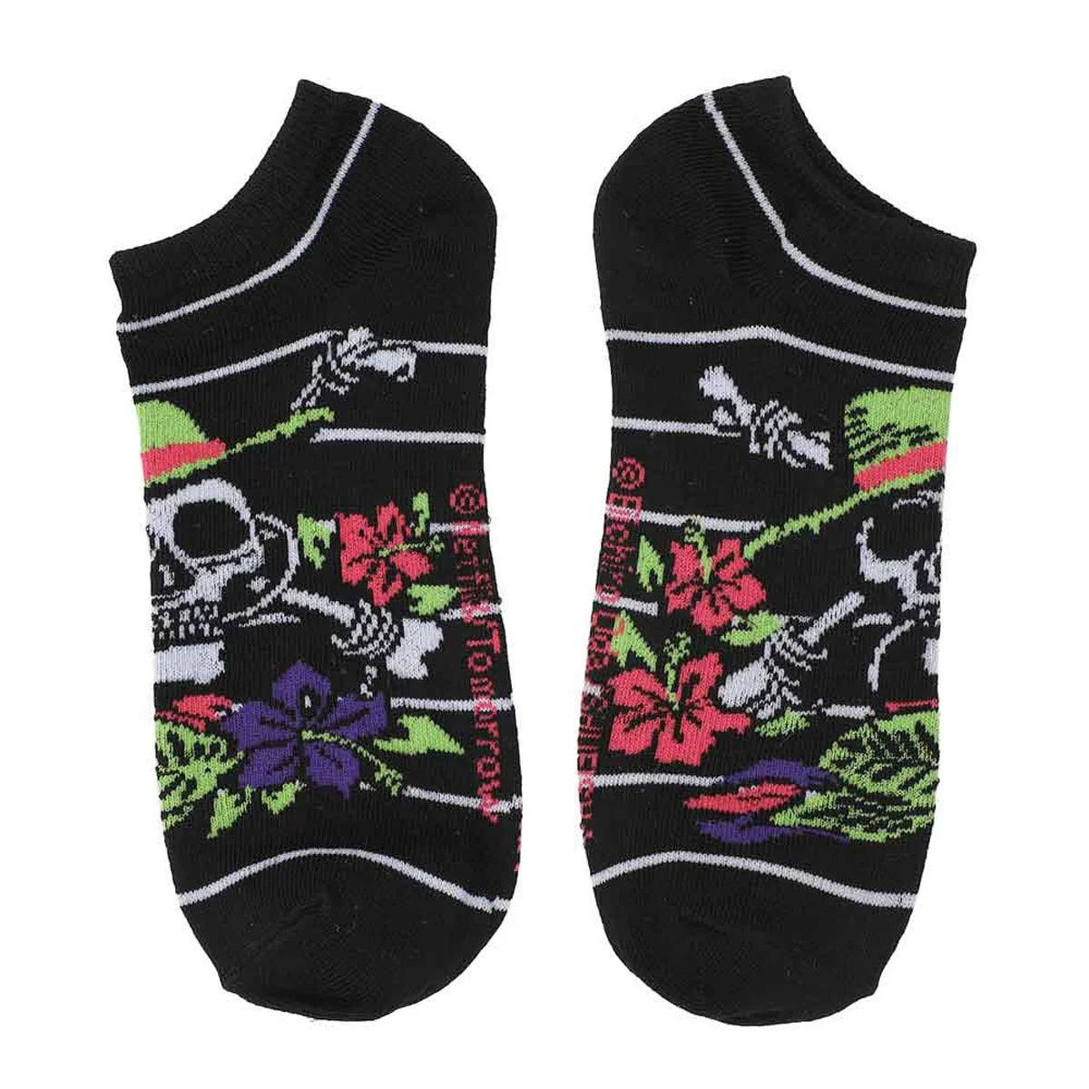 One Piece Icons Ankle Sock 5-Pack - Collectors World Toys