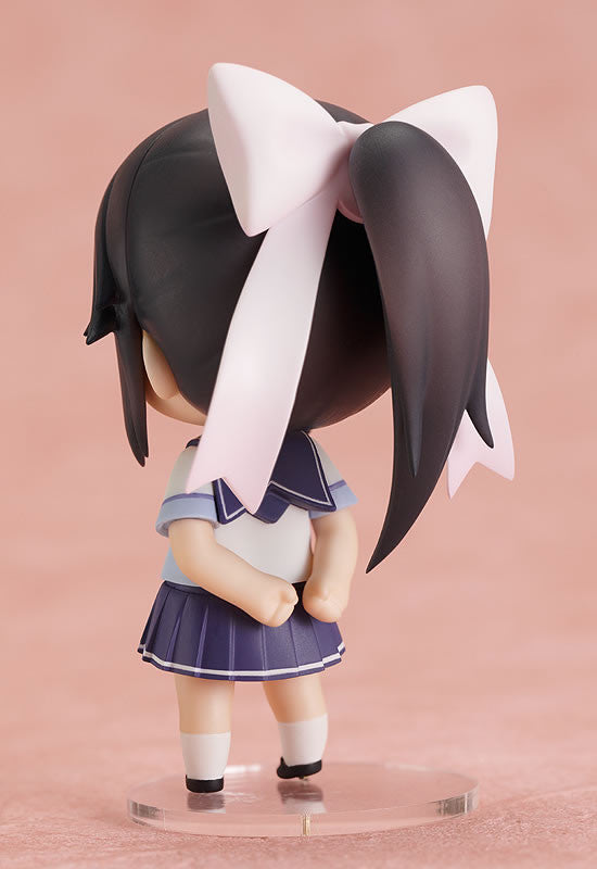 Love Plus Nendoroid 111 Manaka Takane (ねんどろいど たかねまなか) Figure - Collectors World Toys