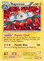 Magnezone (XY BREAKthrough) 054/162 - Deck Exclusives
