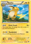 Raichu (Battle Arena Deck Exclusive) 043/146 - Deck Exclusives