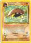 Kabuto [W Stamped] 050/62 - WoTC Promo
