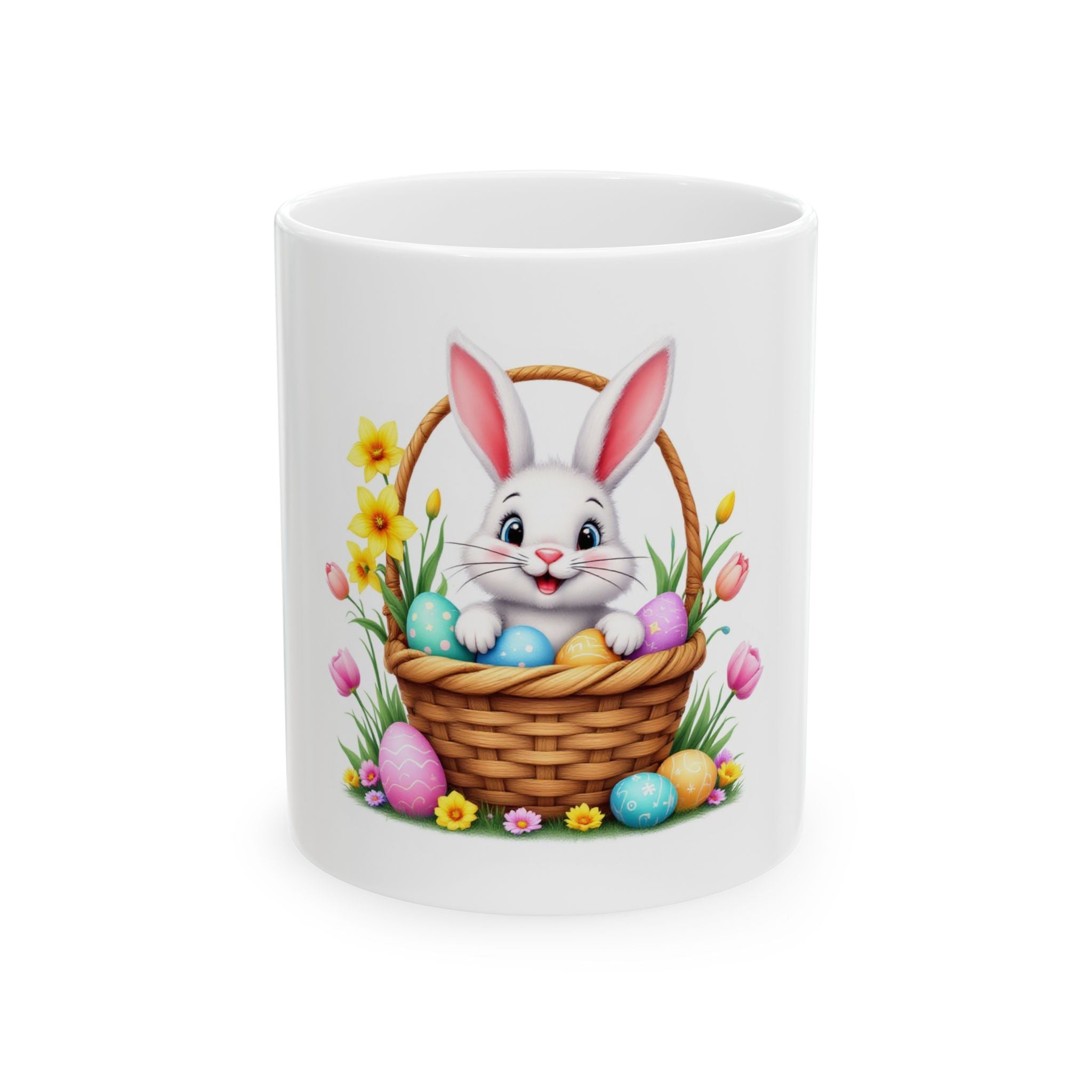 Easter Bunny Mug