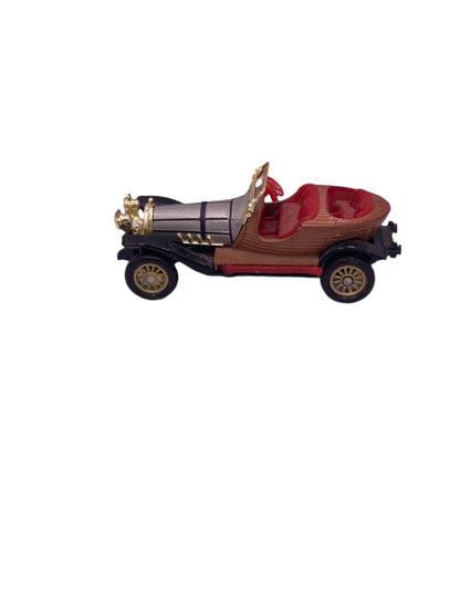 Corgi Chitty Chitty Bang Bang Diecast