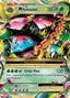 M Venusaur EX 002/108 - XY  Evolutions Holofoil