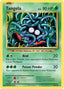 Tangela 008/108 - XY  Evolutions