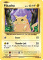 Pikachu 035/108 - XY  Evolutions