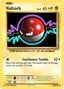 Voltorb 039/108 - XY  Evolutions