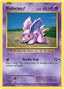 Nidoran M 043/108 - XY  Evolutions