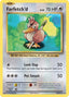 Farfetch'd 068/108 - XY  Evolutions