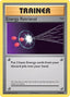 Energy Retrieval 077/108 - XY  Evolutions