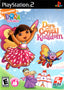 Dora the Explorer: Dora Saves the Crystal Kingdom (Playstation 2)