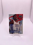 Flair Isiah Thomas