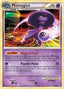 Mismagius (HGSS Unleashed) 005/095 - Deck Exclusives