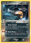 Dark Marowak (EX Team Rocket Returns) 007/109 - Deck Exclusives