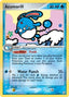 Azumarill (EX Team Rocket Returns) 001/109 - Deck Exclusives
