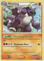 Nidoking (Cracked Ice Holo) 006/102 - Deck Exclusives Holofoil