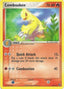 Combusken 025 - EX Battle Stadium