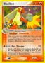 Blaziken (Holo) 003 - EX Battle Stadium Holofoil