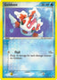 Goldeen 055 - EX Battle Stadium