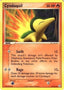 Cyndaquil 059 - EX Battle Stadium