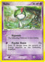 Ralts 074 - EX Battle Stadium