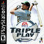 Triple Play Baseball (Playstation)