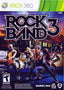 Rock Band 3 Keyboard Bundle (Xbox 360)