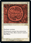 Red Ward (30A-330) - 30th Anniversary Edition