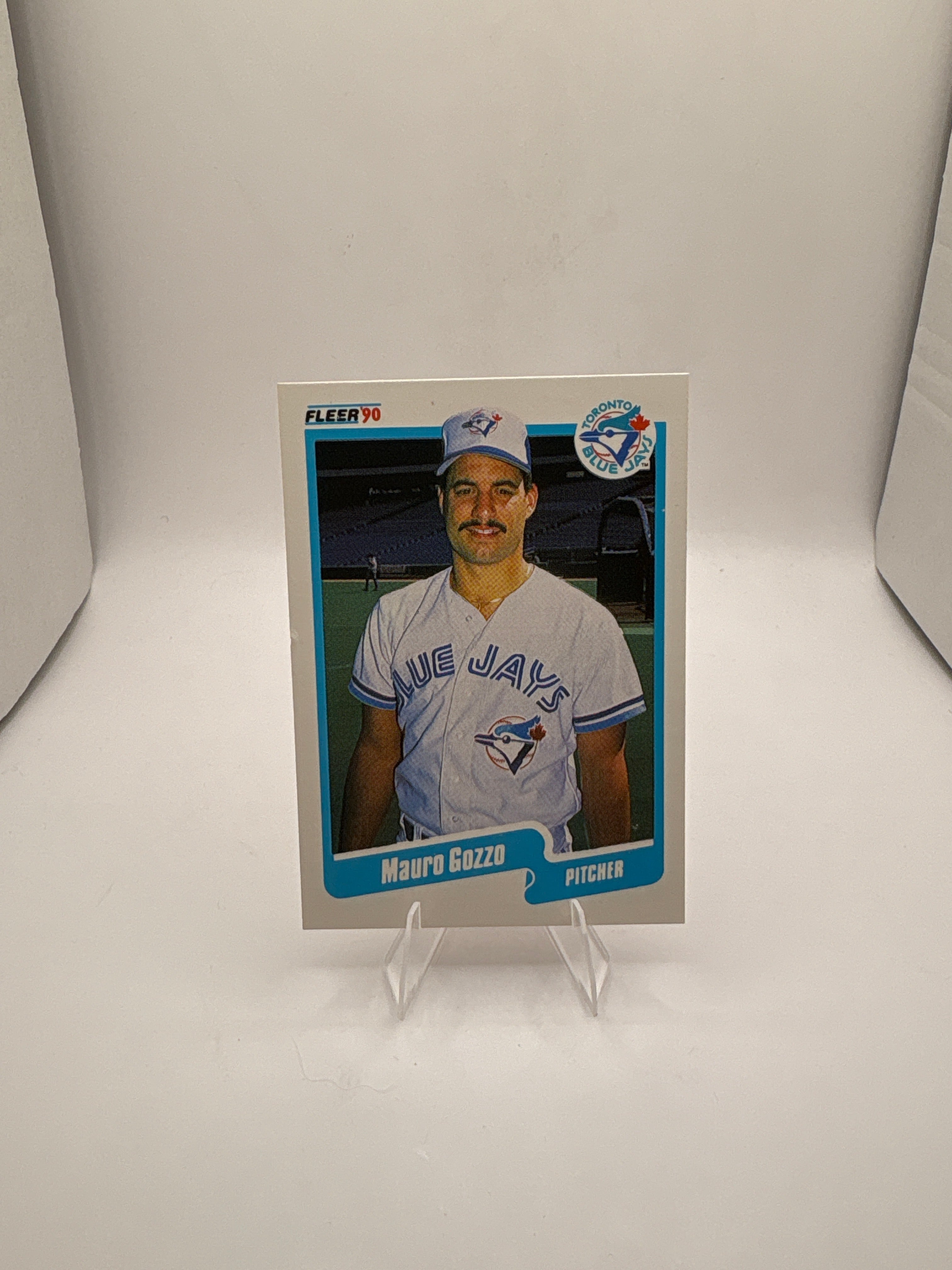 Fleer Mauro Gozzo Main image