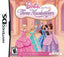 Barbie and the Three Musketeers (Nintendo DS)
