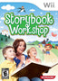 Storybook Workshop (Wii)