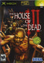 House of the Dead III (Xbox)
