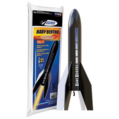 ESTES Baby Bertha™