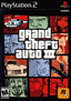 Grand Theft Auto III (PlayStation 2)