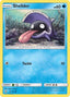 Shellder 033/149 - SM Base Set
