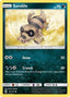 Sandile 083/149 - SM Base Set