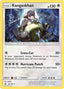 Kangaskhan 099/149 - SM Base Set Holofoil