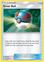Great Ball 119/149 - SM Base Set