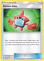 Rotom Dex 131/149 - SM Base Set