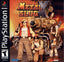 Metal Slug X (Playstation)