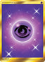 Psychic Energy (Secret) 162/149 - SM Base Set Holofoil
