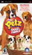 Petz: Dogz Family (PSP)