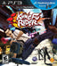 Kung Fu Rider (Playstation 3)