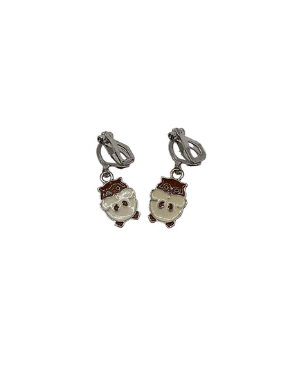 Children’s Clip On Earrings
